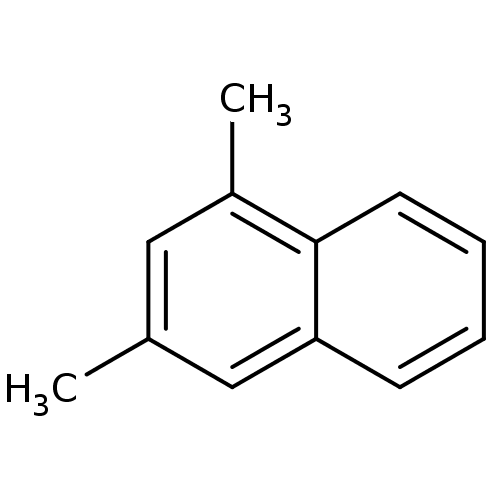 Chemical structure of BindingDB Monomer ID 50159274