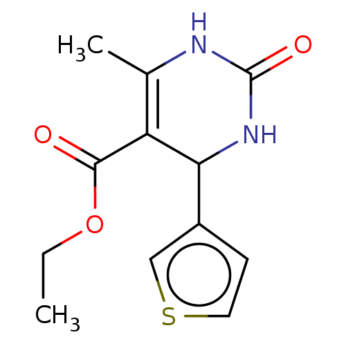 Chemical structure of BindingDB Monomer ID 50159479