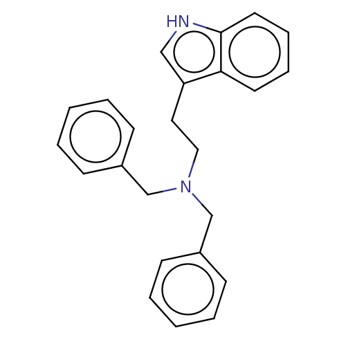 Chemical structure of BindingDB Monomer ID 50159505