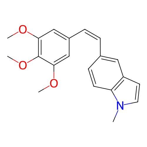 Chemical structure of BindingDB Monomer ID 50159568