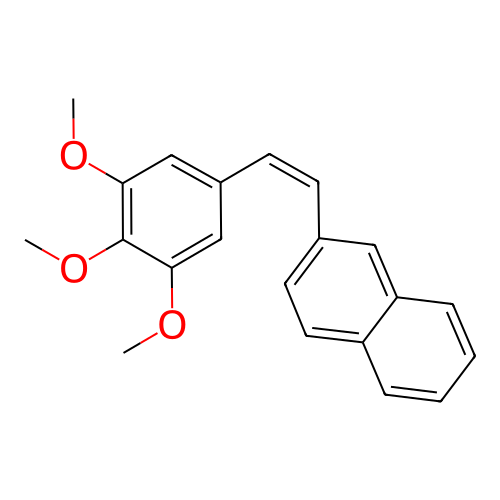 Chemical structure of BindingDB Monomer ID 50159583