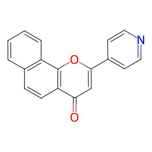 Chemical structure of BindingDB Monomer ID 50159612