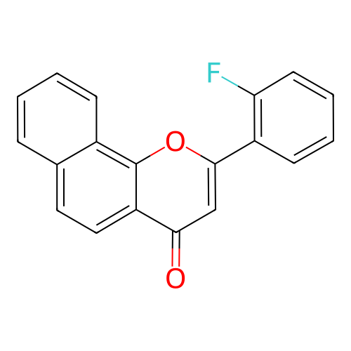 Chemical structure of BindingDB Monomer ID 50159614