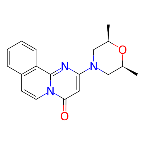 Chemical structure of BindingDB Monomer ID 50159615