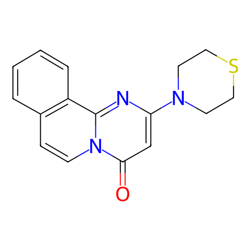 Chemical structure of BindingDB Monomer ID 50159627