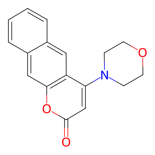 Chemical structure of BindingDB Monomer ID 50159636