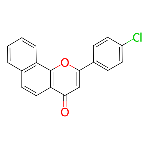 Chemical structure of BindingDB Monomer ID 50159640