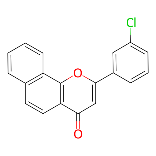 Chemical structure of BindingDB Monomer ID 50159655
