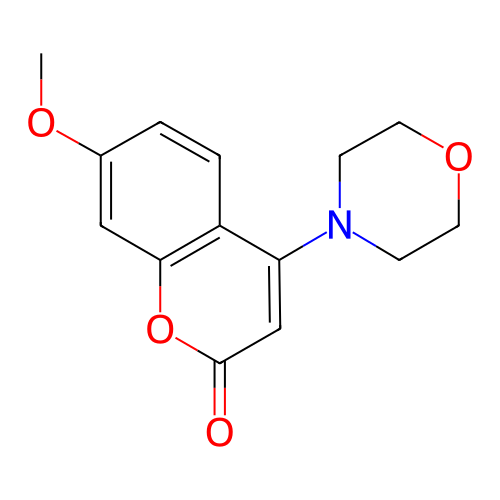 Chemical structure of BindingDB Monomer ID 50159670