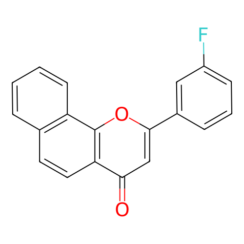 Chemical structure of BindingDB Monomer ID 50159673