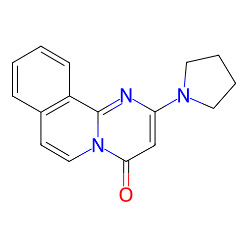 Chemical structure of BindingDB Monomer ID 50159674