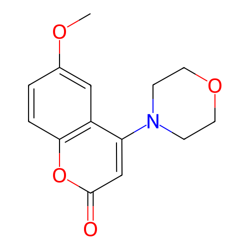 Chemical structure of BindingDB Monomer ID 50159679