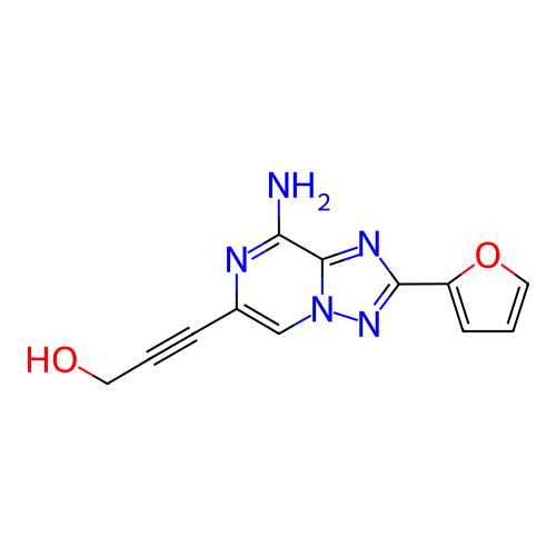 Chemical structure of BindingDB Monomer ID 50159727