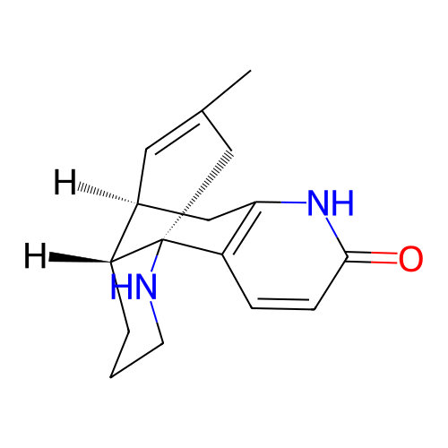 Chemical structure of BindingDB Monomer ID 50159747