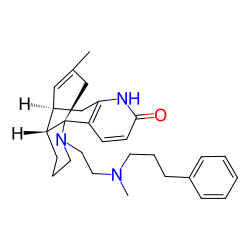 Chemical structure of BindingDB Monomer ID 50159751