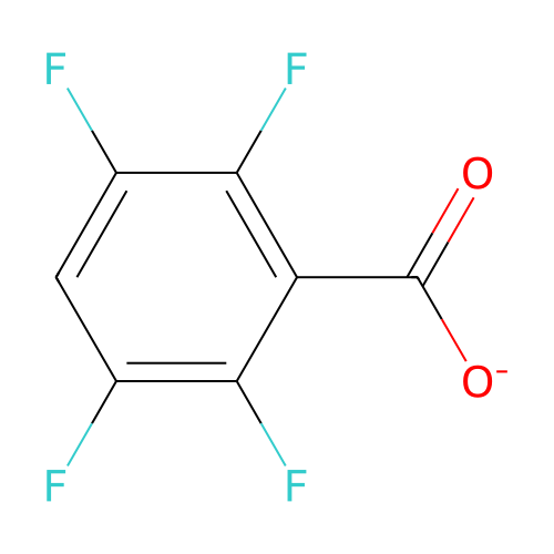 Chemical structure of BindingDB Monomer ID 50159796