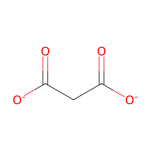 Chemical structure of BindingDB Monomer ID 50159797