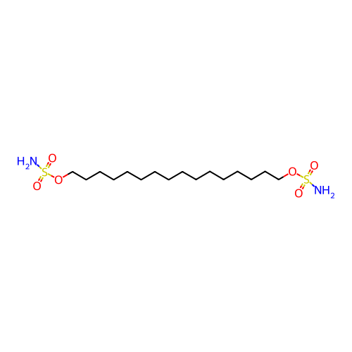 Chemical structure of BindingDB Monomer ID 50159803