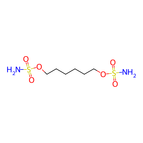 Chemical structure of BindingDB Monomer ID 50159805