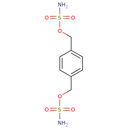 Chemical structure of BindingDB Monomer ID 50159809