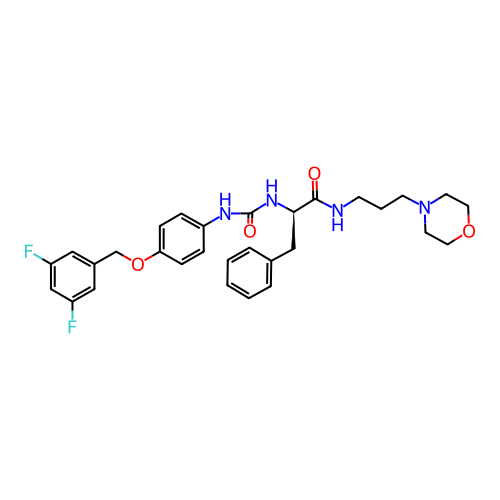 Chemical structure of BindingDB Monomer ID 50159841