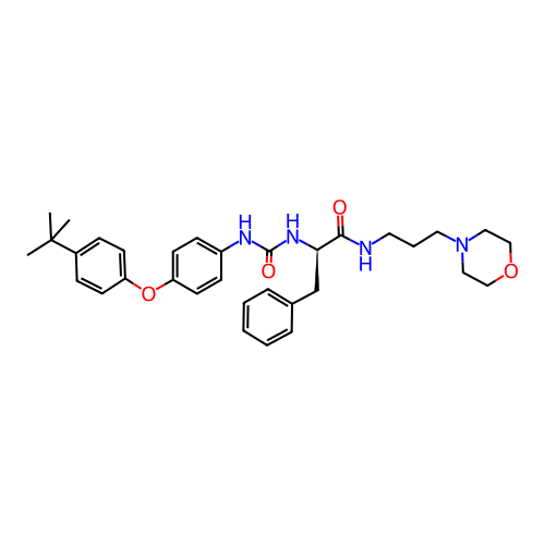 Chemical structure of BindingDB Monomer ID 50159848