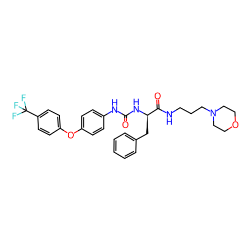 Chemical structure of BindingDB Monomer ID 50159853