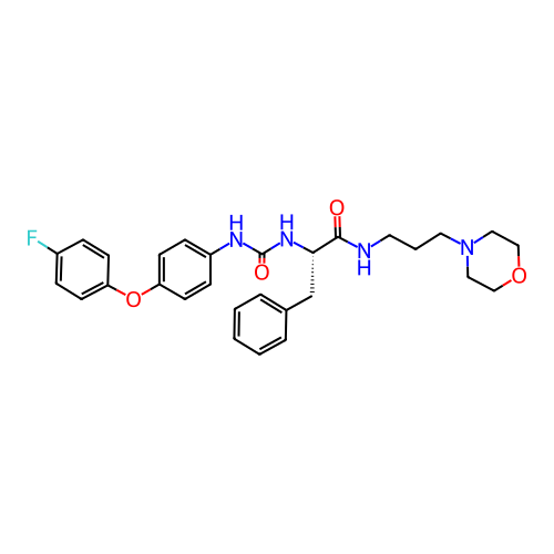 Chemical structure of BindingDB Monomer ID 50159864