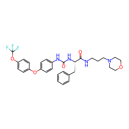 Chemical structure of BindingDB Monomer ID 50159866