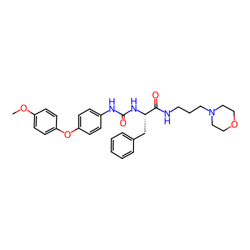 Chemical structure of BindingDB Monomer ID 50159892