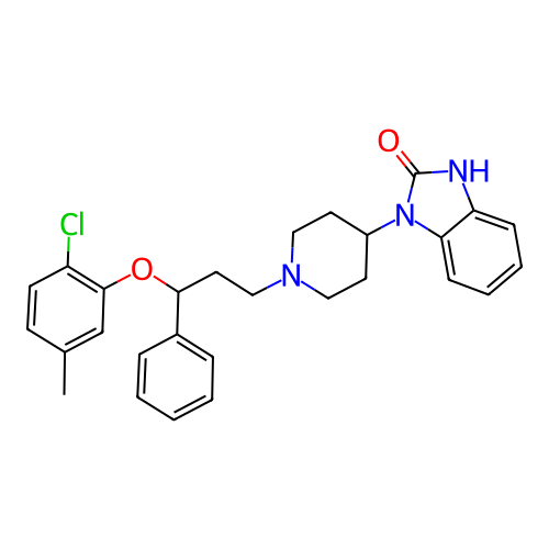 Chemical structure of BindingDB Monomer ID 50159902