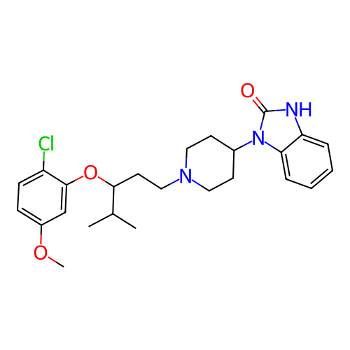 Chemical structure of BindingDB Monomer ID 50159903
