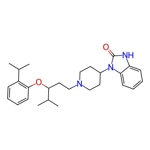 Chemical structure of BindingDB Monomer ID 50159913