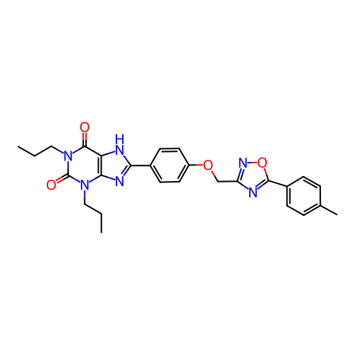 Chemical structure of BindingDB Monomer ID 50159972
