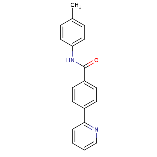 Chemical structure of BindingDB Monomer ID 50160032