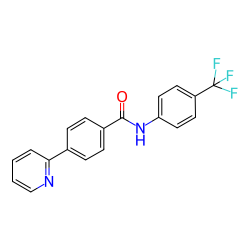 Chemical structure of BindingDB Monomer ID 50160040