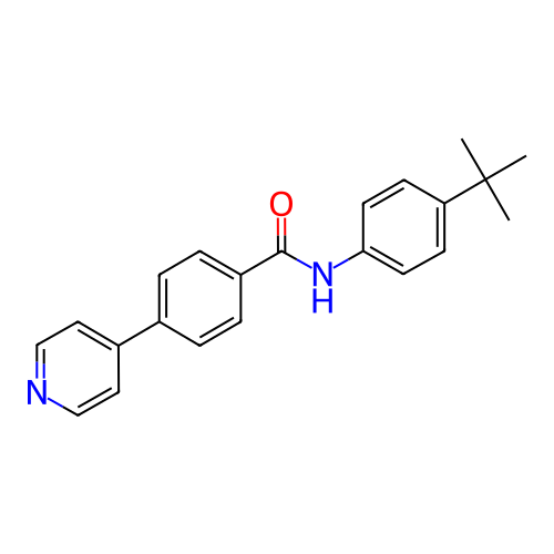 Chemical structure of BindingDB Monomer ID 50160042