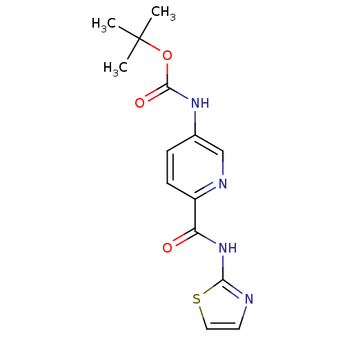 Chemical structure of BindingDB Monomer ID 50160045