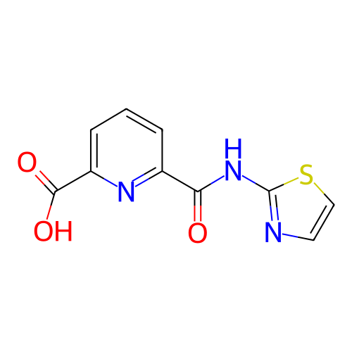 Chemical structure of BindingDB Monomer ID 50160047