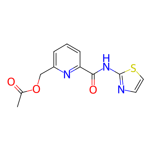 Chemical structure of BindingDB Monomer ID 50160048