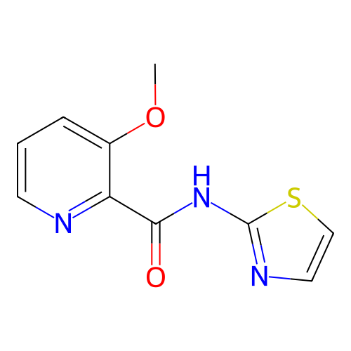 Chemical structure of BindingDB Monomer ID 50160049