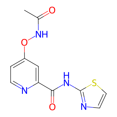 Chemical structure of BindingDB Monomer ID 50160051
