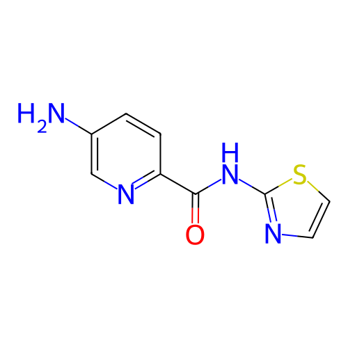 Chemical structure of BindingDB Monomer ID 50160053