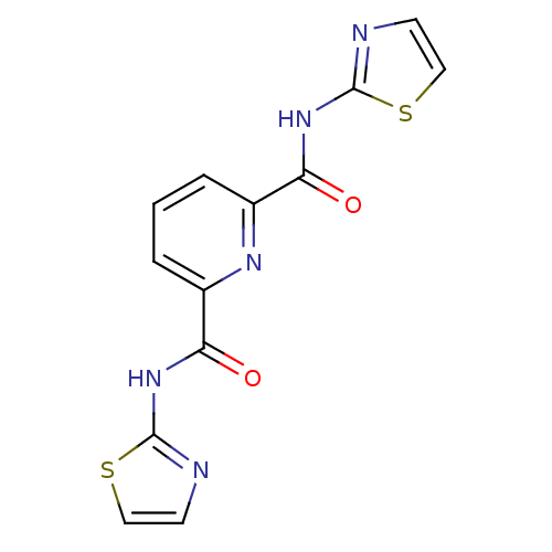 Chemical structure of BindingDB Monomer ID 50160055