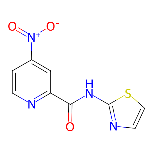 Chemical structure of BindingDB Monomer ID 50160059