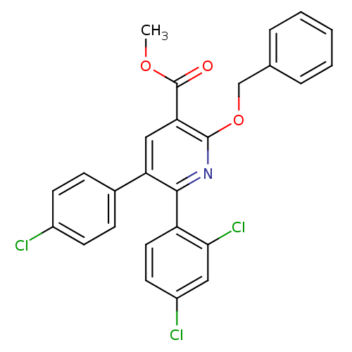 Chemical structure of BindingDB Monomer ID 50160113