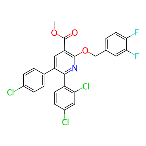 Chemical structure of BindingDB Monomer ID 50160115