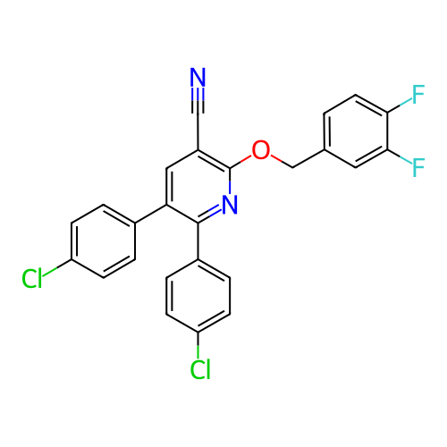 Chemical structure of BindingDB Monomer ID 50160122