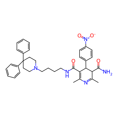 Chemical structure of BindingDB Monomer ID 50160146