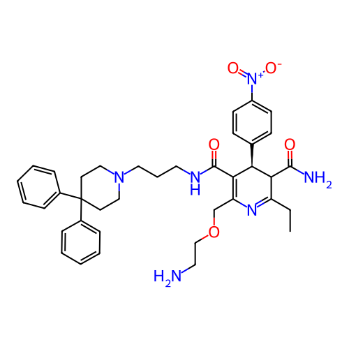 Chemical structure of BindingDB Monomer ID 50160150